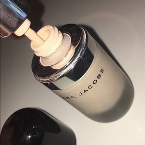 Marc Jacobs Foundation
